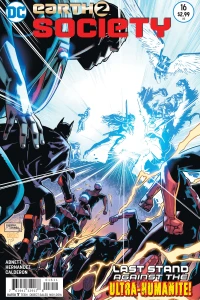 A Whole New World Finale