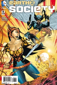 One Nation Indivisible Chapter One: Power Struggles