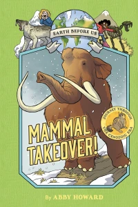 Mammal Takeover!