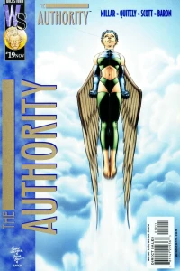 Earth Inferno, Part 3