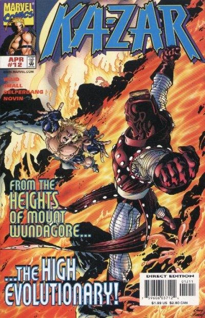 Cover of Earth Mother