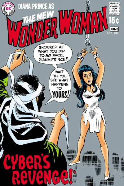 Cover of Earth-Quaker! Part Two