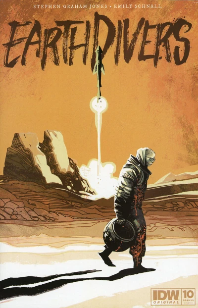 Cover of The Last Special Space