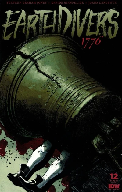 Cover of A Virtuous Heretick