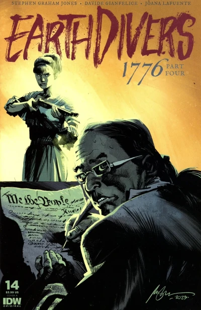 Cover of So Long Ago in the Future