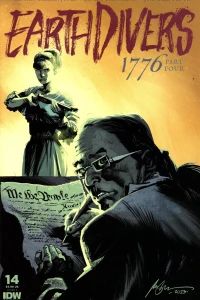 So Long Ago in the Future