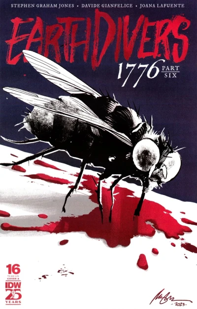 Cover of A Bright Point