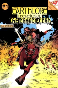 Reign of the Dragon Lord