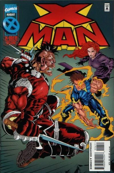 Cover of Earthly Delights