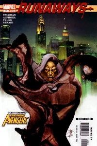 East Coast/West Coast, Part 1