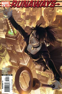 East Coast/West Coast, Part 2