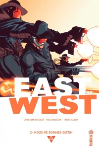 Nous ne sommes qu'un