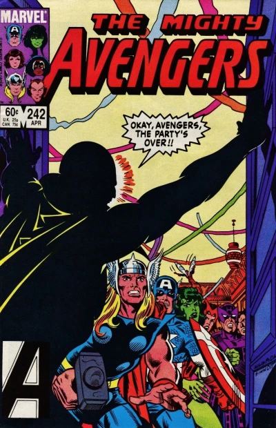 Easy Come...Easy Go!