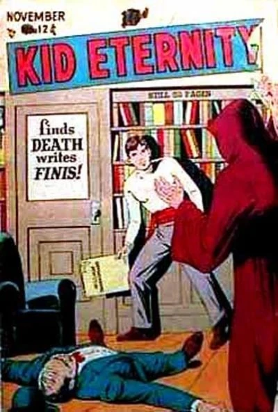 Cover of Eat Slap Die - 2