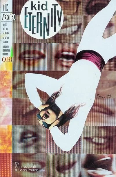 Cover of Eating Pop Porn