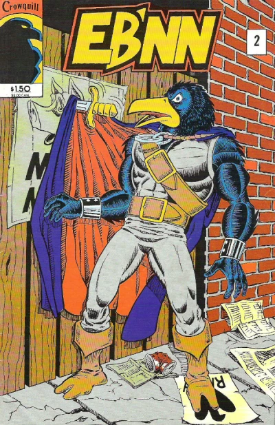 Cover of Three nights-2 : A funny thing happened on the way to the rally!