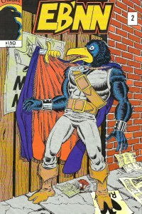 Three nights-2 : A funny thing happened on the way to the rally!