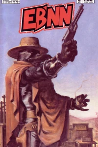 The last gunfight of Dirty Dingo Dawg