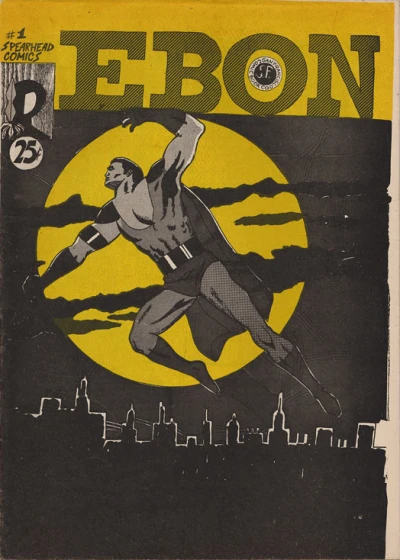 Cover of Birth of a Hero