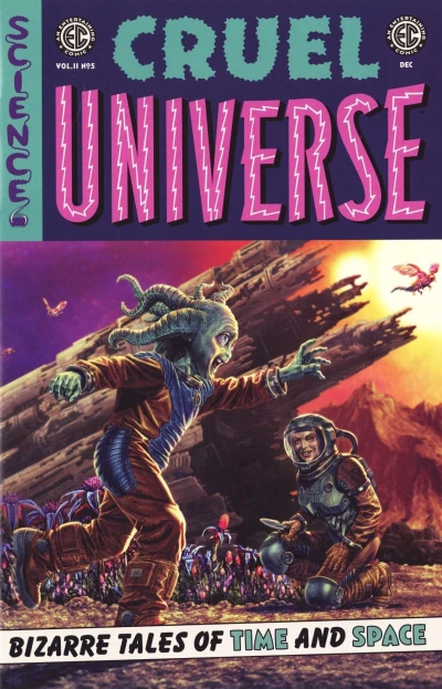 Cover of Hope Endures; Byproduct; Some Time to Reflect