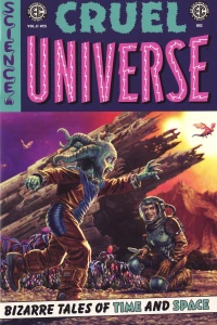 Hope Endures; Byproduct; Some Time to Reflect