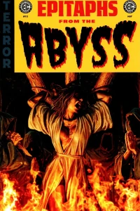 Pruning Lessons; Ill Temperance; She Consorted with Devils