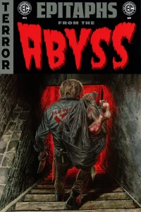 A Hand In It; Blood Type; A Crossroads Repetition