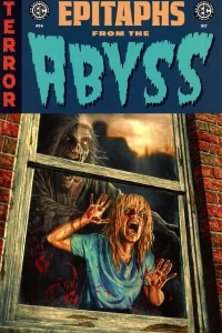 Dead From Exposure; The Perfect Pearl; Under The Influence