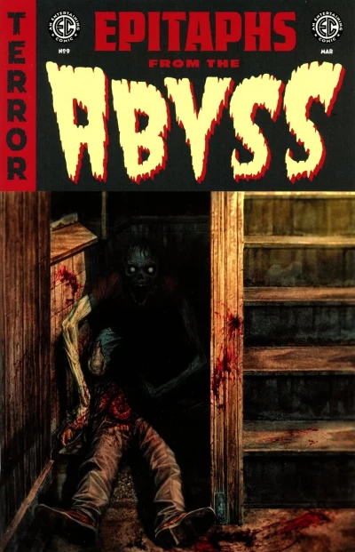 Cover of Exterminator; Heaven Is a Rounded Diamond; The Rats of Ash Street