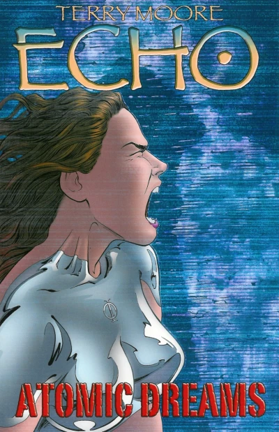 Cover of Atomic Dreams