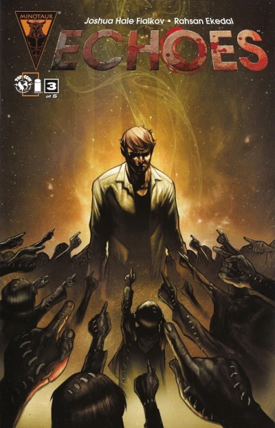 Cover of Back To Haunt You