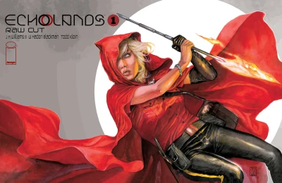 Cover of Hope's Crucible