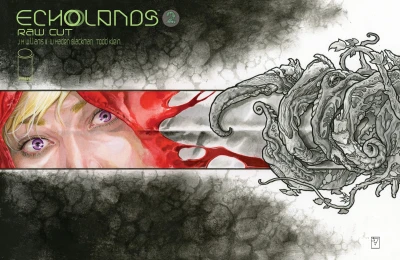 Cover of Hope's Crucible