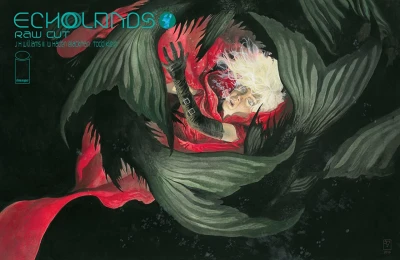 Cover of Hope's Crucible