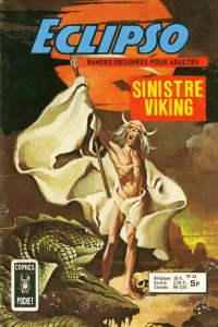 Sinistre Viking