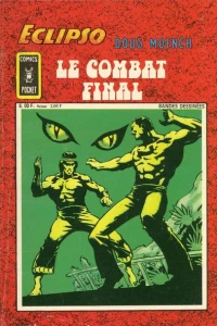 Le Combat Final
