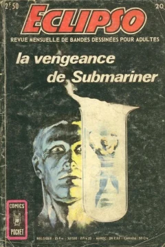 La Vengeance de Submariner