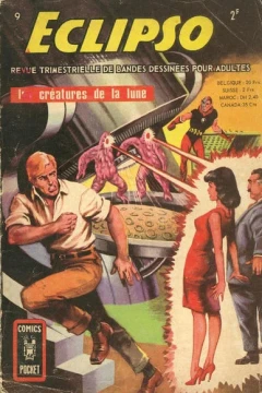 Les Créatures de la Lune