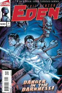 Chapter One: The Fall