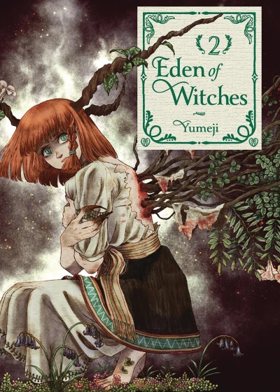 Cover of Volume 2