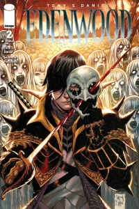 Chapter Two: Friends