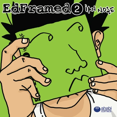 Cover of Bigarren denboraldia