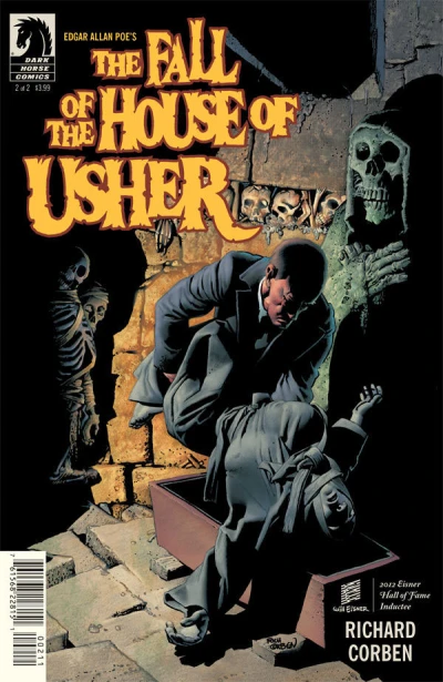 Cover of Issue #2