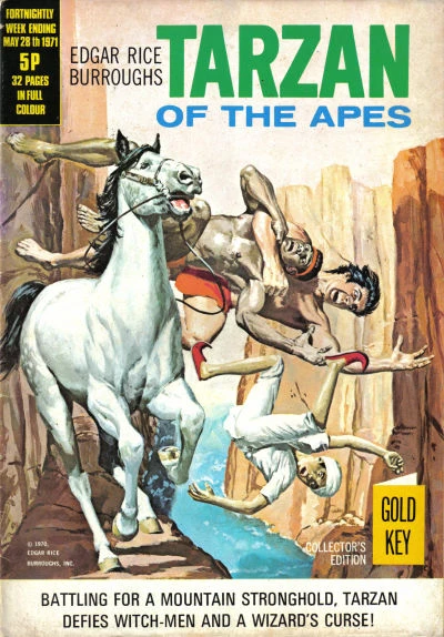 Cover of Issue #13