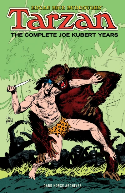 Cover of TPB
