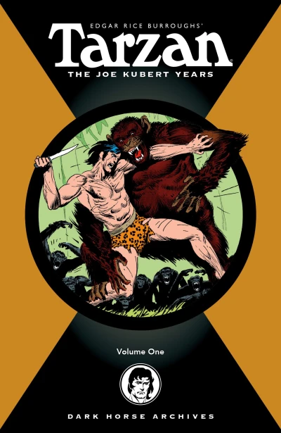 Cover of Volume One