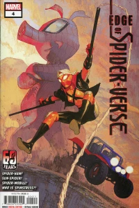 The Last Laugh; Once Upon a Spider: The Spinstress Princess; Drive You Crazy; Prom and Circumstance