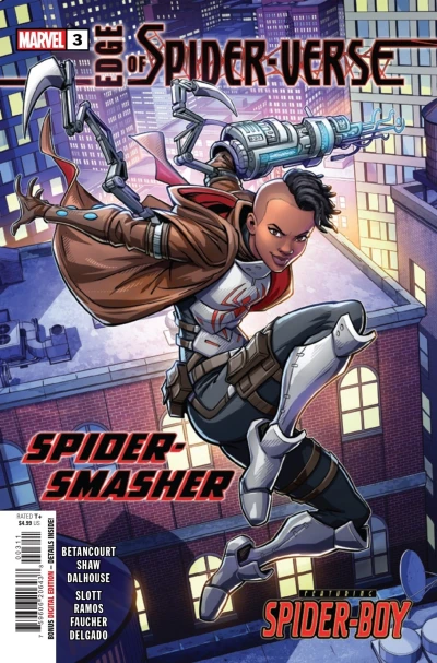 Cover of Nobody Knows Who You Are; Hermanita