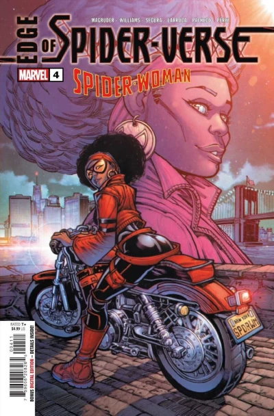 Cover of The Hard Road; The Lizard's Tale; In the Crosshairs