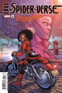 The Hard Road; The Lizard's Tale; In the Crosshairs